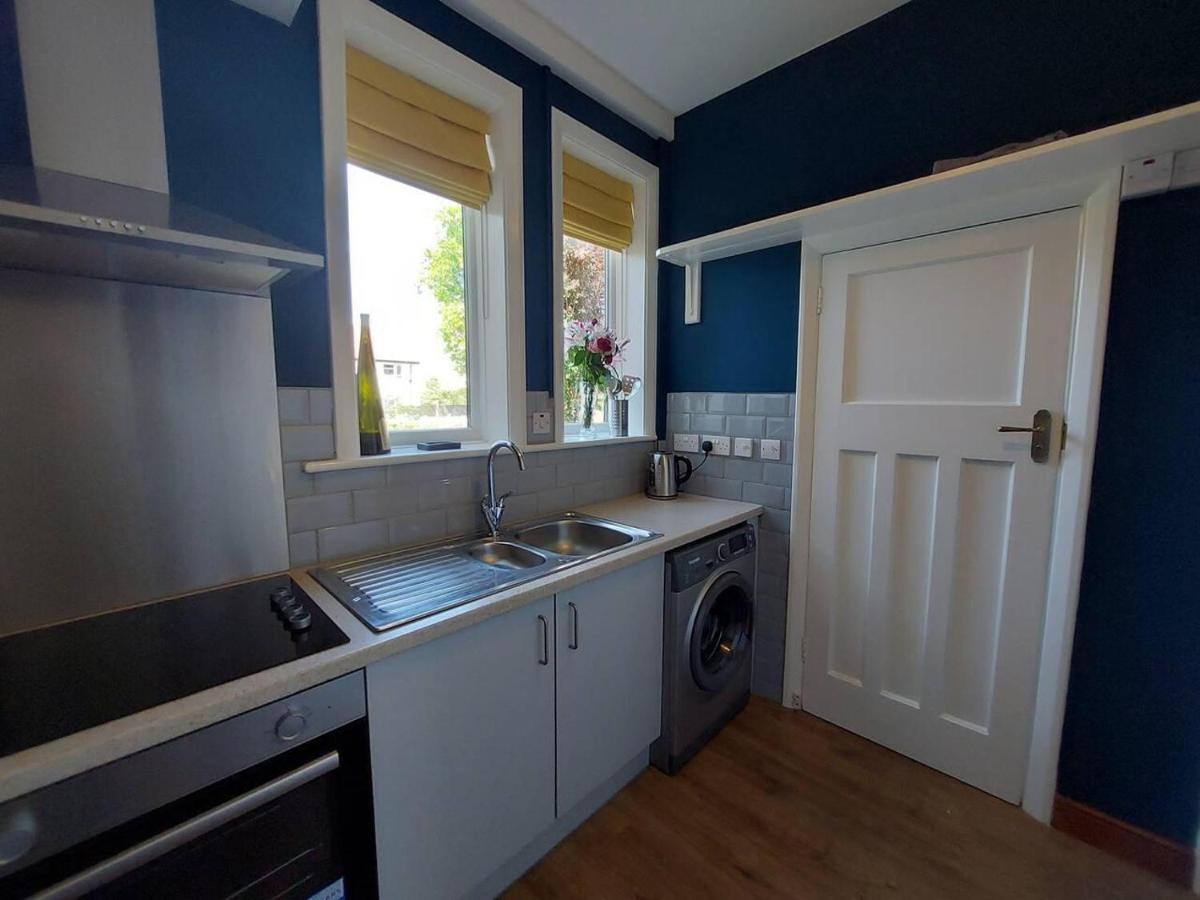 Inviting 1-Bed Apartment In Herne Bay Exterior photo